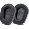 Wicked Cushions FreeZe for Logitech G733 fejhallgató párna, fekete