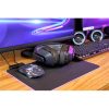 Wicked Cushions FreeZe for Logitech G733 fejhallgató párna, fekete