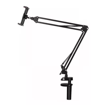 UGREEN asztali tartó univerzális, 4 - 12.9" méret, FEKETE