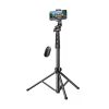 UGREEN LP680 telefon selfie stick fekete