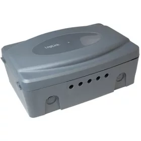 LogiLink Weatherproof Outdoor Electric Box