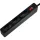 Logilink Outlet Strip, 3 Euro sockets, w. switch, black