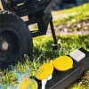 LogiLink LPS256 6db villásdugó CEE 7/3 elosztó 1.5m fekete