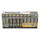 Panasonic Everyday Power AAA (LR03) alkáli elem 20db