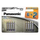 Panasonic Everyday Power AAA (LR03) alkáli elem 8db