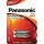 Panasonic LR03PPG/2BP 1,5V AAA/mikro tartós alkáli elem 2db