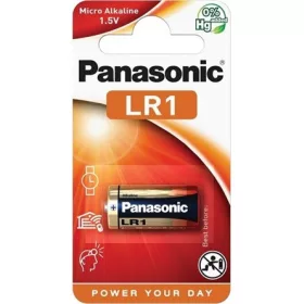 Panasonic LR1L/1BP LR1 elem 1db