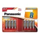 Panasonic Pro Power AA (LR6) alkáli elem 8db
