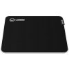 Lorgar Legacer 755, Gaming mouse pad, Ultra-gliding surface, Purple anti-slip rubber base, size: 500mm x 420mm x 3mm, weight 0.45kg