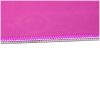 Lorgar Legacer 755, Gaming mouse pad, Ultra-gliding surface, Purple anti-slip rubber base, size: 500mm x 420mm x 3mm, weight 0.45kg