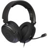 LORGAR Kaya 360, USB Gaming headset with microphone, CM108B, 7.1 virtual surround sound, Plug&Play, USB-A connection cable 2m, fabric ear pads, size: 192*184.7*88mm, 0.314kg, black