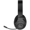 LORGAR Noah 500, Wireless Gaming headset with microphone, JL7006, BT 5.3, battery life up to 58 h (1000mAh), USB (C) charging cable (0.8m), 3.5 mm AUX cable (1.5m), size: 195*185*80mm, 0.24kg,...