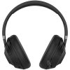 Lorgar Noah 701, gaming headset with microphone, 2.4G+ BT 5.0 Realtek 8763, battery 1000mAh, type-C charging cable 0.8m, audio cable 1.5m, size:195*185*80mm, 0.28kg. Black