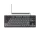 LORGAR Azar 514TKL, Wired RGB mechanical gaming keyboard, black, EN layout