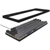 LORGAR Azar 514TKL, Wired RGB mechanical gaming keyboard, black, EN layout
