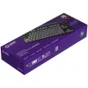 LORGAR Azar 514TKL, Wired RGB mechanical gaming keyboard, black, EN layout