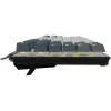LORGAR Azar 514TKL, Wired RGB mechanical gaming keyboard, white, EN layout