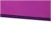 Lorgar Main 313, Gaming mouse pad, High-speed surface, Purple anti-slip rubber base, size: 360mm x 300mm x 3mm, weight 0.195kg