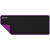 Lorgar Main 319, Gaming mouse pad, High-speed surface, Purple anti-slip rubber base, size: 900mm x 360mm x 3mm, weight 0.6kg