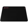 Lorgar Main 325, Gaming mouse pad, Precise control surface, Red anti-slip rubber base, size: 500mm x 420mm x 3mm, weight 0.4kg