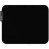 Lorgar Steller 913, Gaming mouse pad, High-speed surface, anti-slip rubber base, RGB backlight, USB connection, Lorgar WP Gameware support, size: 360mm x 300mm x 3mm, weight 0.250kg