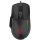 LORGAR Jetter 357, gaming mouse, Optical Gaming Mouse with 6 programmable buttons, Pixart ATG4090 sensor, DPI can be up to 8000, 30 million times key life, 1.8m PVC USB cable, Matt UV coating ...