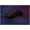 LORGAR Jetter 357, gaming mouse, Optical Gaming Mouse with 6 programmable buttons, Pixart ATG4090 sensor, DPI can be up to 8000, 30 million times key life, 1.8m PVC USB cable, Matt UV coating ...