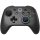 LORGAR TRIX-510, Gaming controller, Black, BT5.0 Controller with built-in 600mah battery, 1M Type-C charging cable ,6 axis motion sensor support nintendo switch ,android,PC, IOS13, PS3, normal...