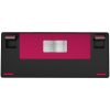 LORGAR KBP7075W, Wireless 75% Mechanical Gaming Keyboard Pro, Black/red, EN layout