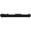 LORGAR KBP70TKLW, Wireless TKL Mechanical Gaming Keyboard Pro, Black/red, EN layout