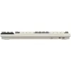 LORGAR KBP70TKLW, Wireless TKL Mechanical Gaming Keyboard Pro, Beige, EN layout
