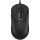 LORGAR MSA10, Ultralight Wired Gaming Mouse Advanced, black
