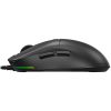 LORGAR MSA10, Ultralight Wired Gaming Mouse Advanced, black