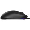 LORGAR MSA10, Ultralight Wired Gaming Mouse Advanced, black