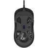 LORGAR MSA10, Ultralight Wired Gaming Mouse Advanced, black