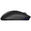 LORGAR MSA10W, Wireless Gaming Mouse Advanced, black