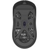 LORGAR MSA10W, Wireless Gaming Mouse Advanced, black