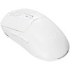 LORGAR MSA10W, Wireless Gaming Mouse Advanced, white