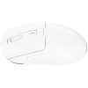 LORGAR MSA10W, Wireless Gaming Mouse Advanced, white