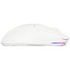 LORGAR MSA10W, Wireless Gaming Mouse Advanced, white