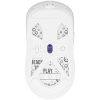 LORGAR MSA10W, Wireless Gaming Mouse Advanced, white