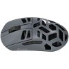 LORGAR MSE90W, Magnesium Alloy Wireless Gaming Mouse Elite, Dark Grey