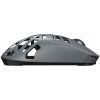 LORGAR MSE90W, Magnesium Alloy Wireless Gaming Mouse Elite, Dark Grey