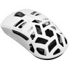 LORGAR MSE90W, Magnesium Alloy Wireless Gaming Mouse Elite, White