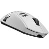 LORGAR MSE90W, Magnesium Alloy Wireless Gaming Mouse Elite, White
