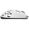 LORGAR MSE90W, Magnesium Alloy Wireless Gaming Mouse Elite, White