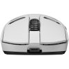 LORGAR MSE90W, Magnesium Alloy Wireless Gaming Mouse Elite, White