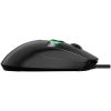 LORGAR MSP80, 8000 Hz Gaming Mouse Pro, Black