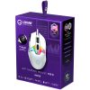LORGAR MSP80, 8000 Hz Gaming Mouse Pro, White
