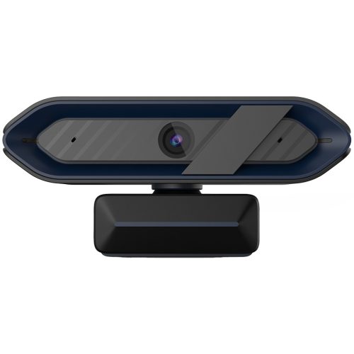 LORGAR Rapax 701, Streaming Camera,2K 1080P/60fps, 1/3'',4Mega CMOS Image Sensor, Auto Focus, Built-in high sensivity low noise cancelling Microphone, Blue coating color, USB 2.0 Type C , L=20...